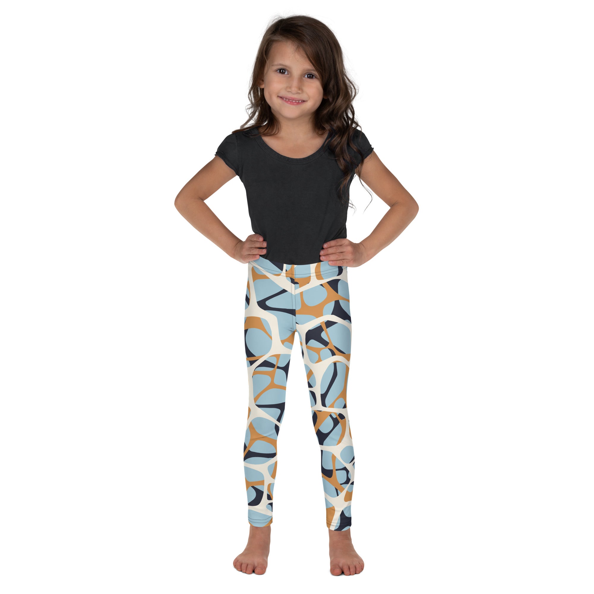 Mini Tallula Leggings