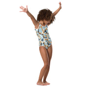 TALLULA KIDS SWIMSUIT