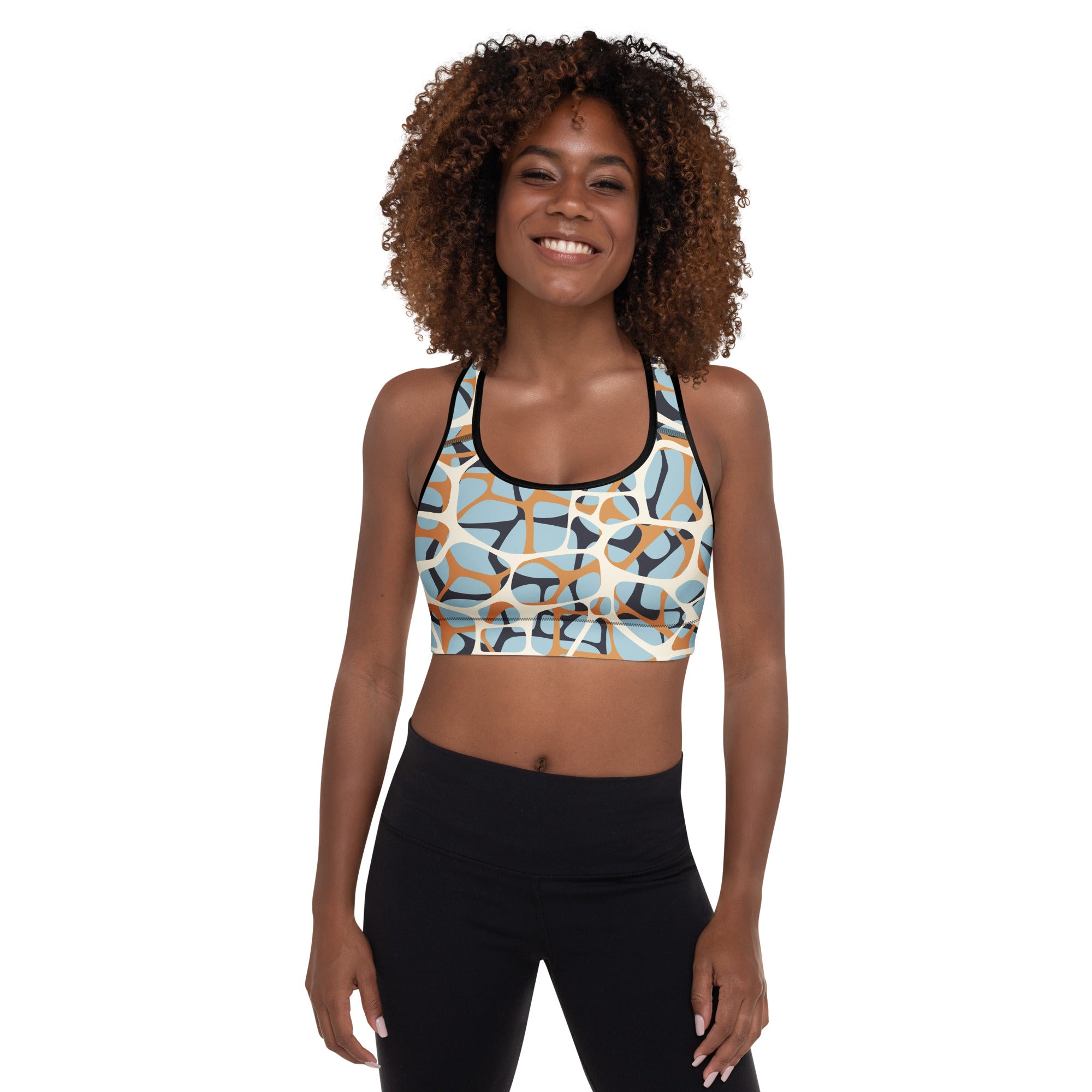 TALLULA Sports Bra