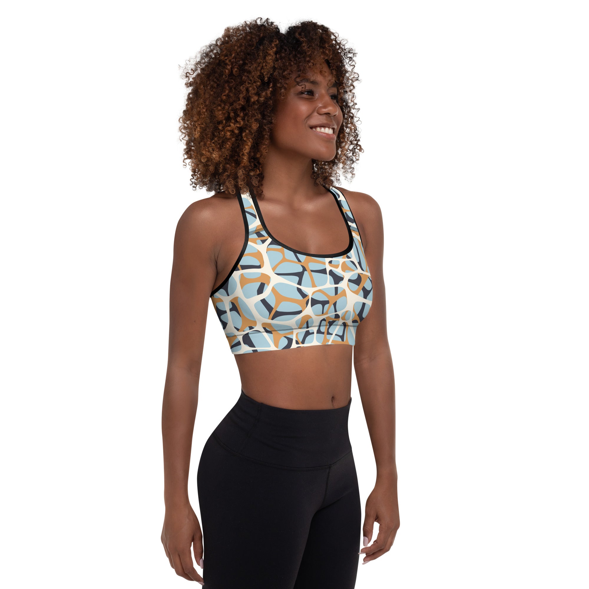 TALLULA Sports Bra