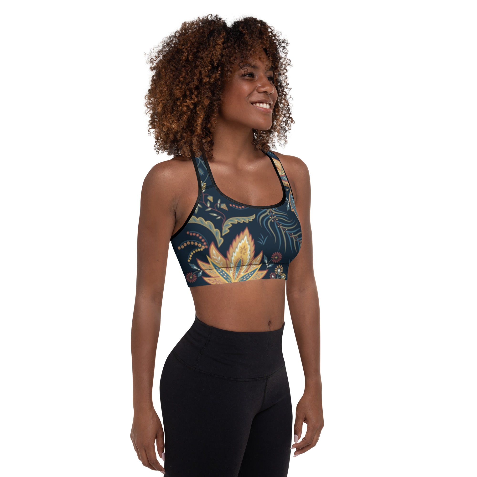 EVE Sports Bra