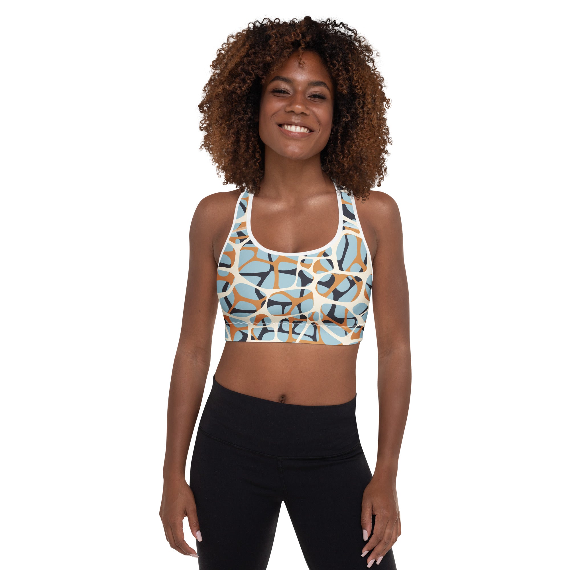 TALLULA Sports Bra