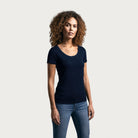 EXCD T-Shirt Frauen#farbe_navy