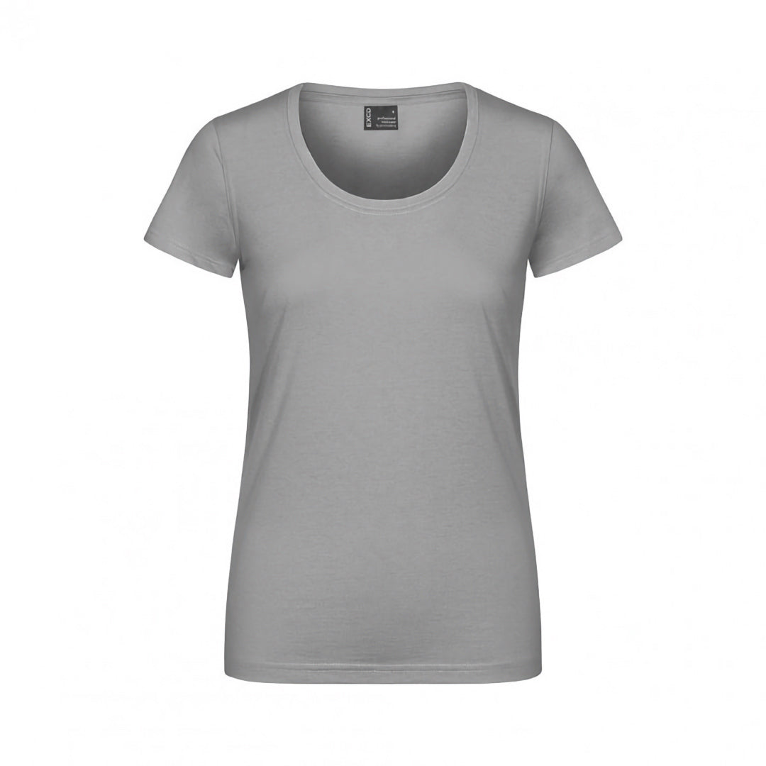 EXCD T-Shirt Frauen#farbe_new-light-grey