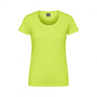 EXCD T-Shirt Frauen#farbe_apple-green