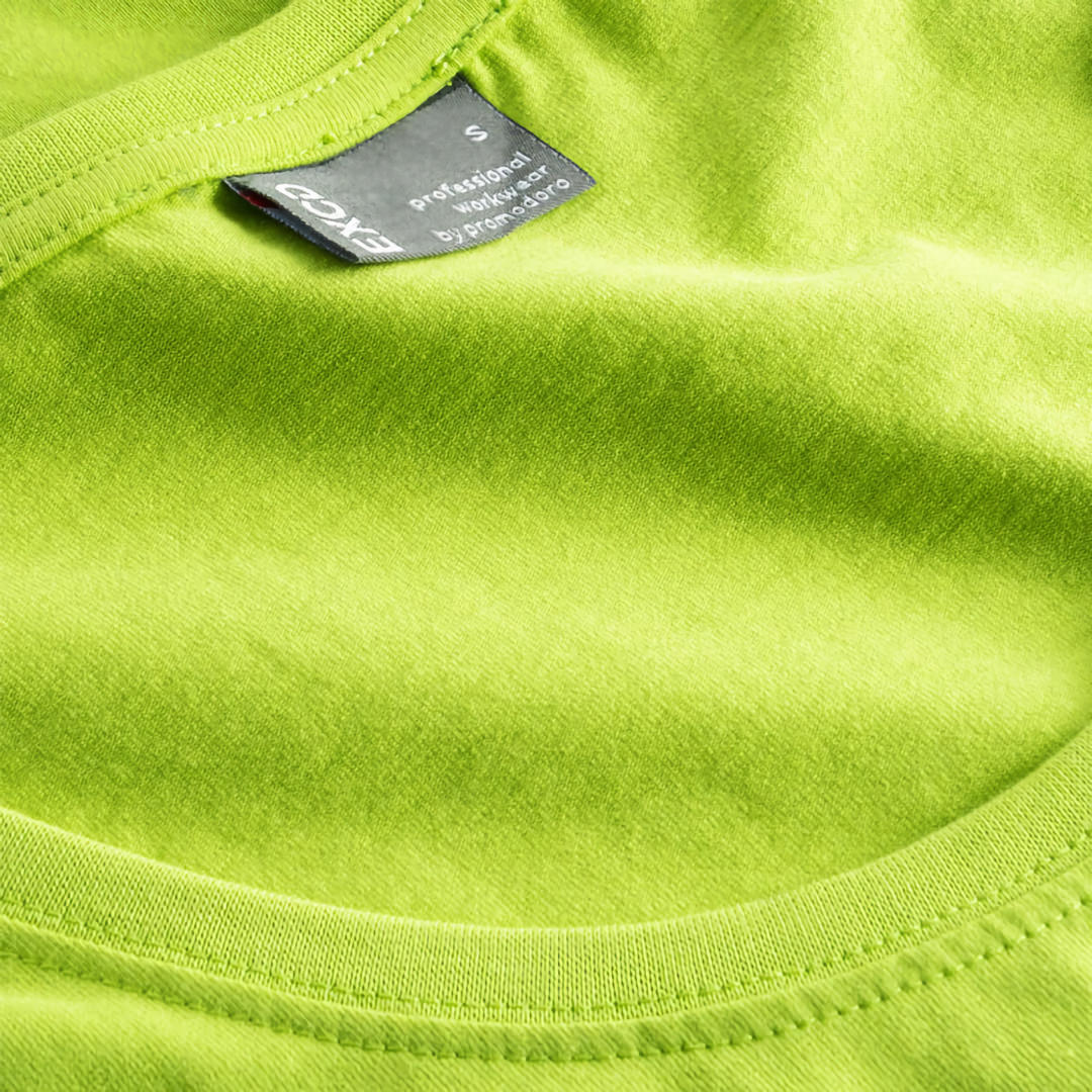 EXCD T-Shirt Frauen#farbe_apple-green