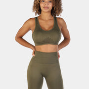 LUXE SPORTS BRA