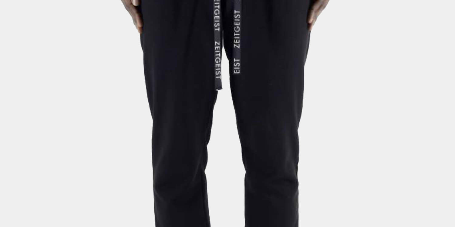 RELAXED TRACKPANTS | VAAMSPORT